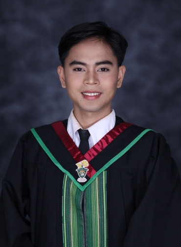 Personal journey and background story